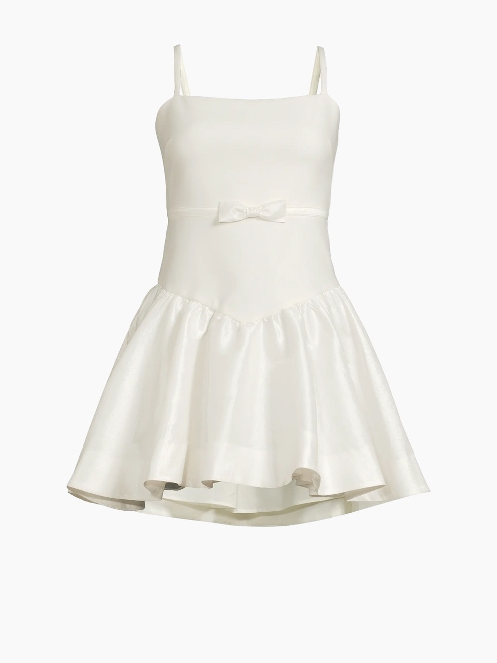 Likely Edaline Mini Dress size 0 NWT